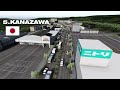 TOP 20 Maps with TRAFFIC for ASSETTO CORSA in 2023! + Install Guide