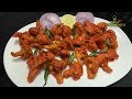 காலிபிளவர் பிரை இப்படி மொறு மொறுன்னு செஞ்சு அசத்துங்க/Cauliflower fry/perfect crispy crunchy Gobi 65