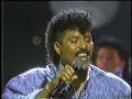 I Wanna Be The One 'Live' by Stevie B