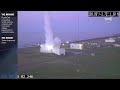 RockOn Student Sounding Rocket Launch - June 20, 2024