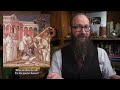 How Exorcism Became Medieval Necromancy & Demonic Conjuration - History of Magic