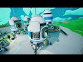 The Wholesome Boys Are Blasting Off Again! - Astroneer [Wholesomeverse | Part 2]