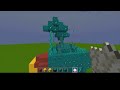 How to build a Sniffer (Minecraft)