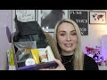 SNEAK PEEK! LookFantastic Beauty Box May 2024 Unboxing & Discount Code ✨ | MISS BOUX