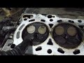 Blown Acura Integra B18B1 Complete Engine Teardown. A Crankcase Catastrophe!