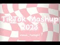 TikTok Mashup 2023 (not clean) 💕