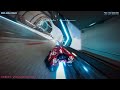 RACING AT 2,000km/h!!! The 5 Best WipEout and F-Zero Alternatives!