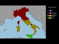 The Quandale-Italian war