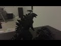 Shin Godzilla VS Godzilla 2014