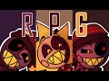 RPG Meme | FNAF SB | Sun and Moon Show