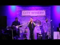 Chicago Blues singer Lynne Jordan sings Nina Simone Blues 