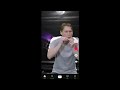 Morbing out on tiktok (Jerma985 greenscreen edit)