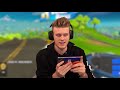 Becoming A Fortnite Mobile Player…