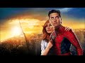 Spider-Man Soundtrack - Peter and MJ's Love Theme (Complete)