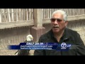 Federal permit allows eagle aviary on Zuni Pueblo