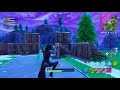 The Absolute Best Building Strat in Fortnite