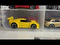 1000 SUBSCRIBERS SPECIAL: Hot Wheels Collection Tour (Part 1: Mainline Collection)