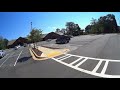 Hampton, GA | Town Area Ride Through | 1080p@480fps Render