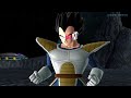 Vegeta Scouter All Transformations | Dragon Ball Raging Blast 2 Mods