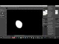 processing the RING nebula using only Free software