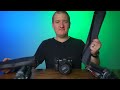 Best Travel Tripod of 2024 | Ulanzi Zero F38 vs Coman Light G