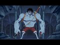 Nightmare Luffy Theme | One Piece OST | Episode 372