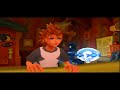 Kingdom Hearts 2 Beginning Play through On PCSX2