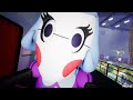 FNAF Security Breach - Unused Emission Sun & Moon