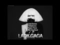 PlayList Top 4 Musicas (Lady Gaga)