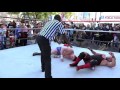 UGWA SOFA STREET FAIR: Victor Sterling Vs. Maverick