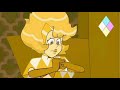 ⚡ Yellow Diamond Au #2 ⚡ (Alternative Universe Au #27) ~ SUF