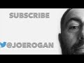 Joe Rogan on Going Sober for a Month #SoberOctobert