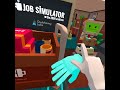 Job Simulator Gameplay: Office Worker