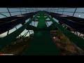 B&M Terrain Mini-Dive Coaster | NoLimits 2 | FVD++