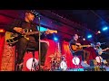 Hawthorne Heights - Wake Up Call (The Silence In Black And White 20 Year tour)