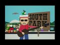 South Park season 1 intro