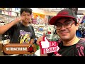 BORINQUEN GAMING STORE TOUR IN SANTURCE, PUERTO RICO - Magbo Gaming