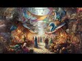 Enchanted Fantasy Town Music – Mystical Market | Instrumental Folk Music | Fantasy Music Playlist #3