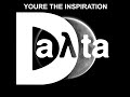 Dayta - You're the Inspiration