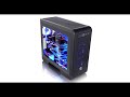 Thermaltake Core V51 Overview