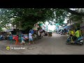 Chennai 4K | Lloyds Road | Avvai Shanmugam Salai | Royapettah | India 4K Vlog