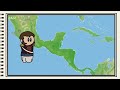 The Animated History of Mexico