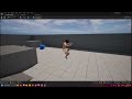 Unreal Engine 5.4 Create your own game tutorial / 2. Custom playable Metahuman