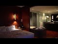 日月潭--涵碧樓 湖畔套房 Sun Moon Lake The Lalu Hotel Room Tour