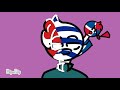 Close up meme (countryhumans)[Centroamérica x el Caribe] {by •Alexa– ndra•}