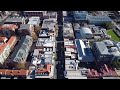 Adelaide Skyline | Drone 4K | May 2024