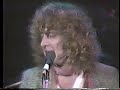 Rockpile w/ Robert Plant - Little Sister