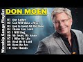 Thank You Lord | Don Moen Christian Songs Collection 2024 | Don Moen Worship Songs Nonstop Playlist