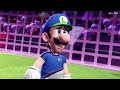 Mario Strikers Battle League Clean killer games (2)