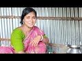 মোচার বড়া ডাল ও ডিম আলুর কারি রান্না খাওয়া সঙ্গে মন ছুঁয়ে যাওয়া গল্প! Sundarban Cooking
